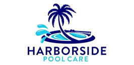 Harborside Pool Care.